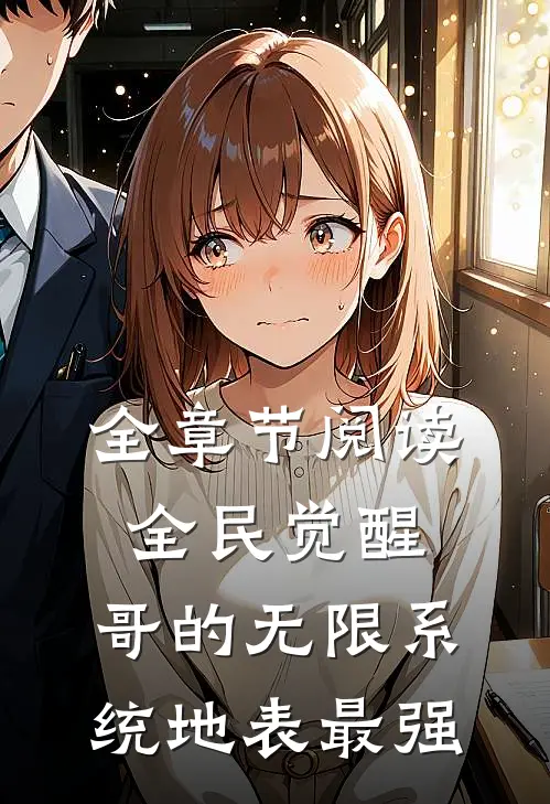 全章节阅读全民觉醒：哥的无限系统地表最强