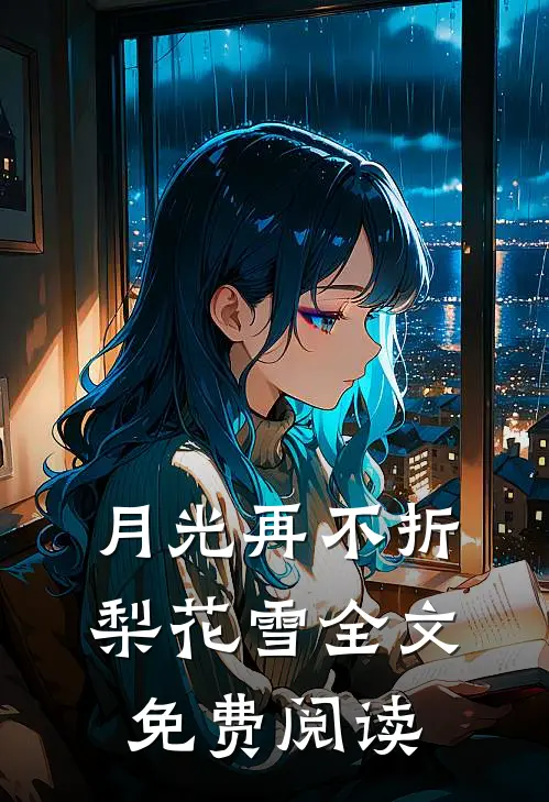 月光再不折梨花雪全文免费阅读