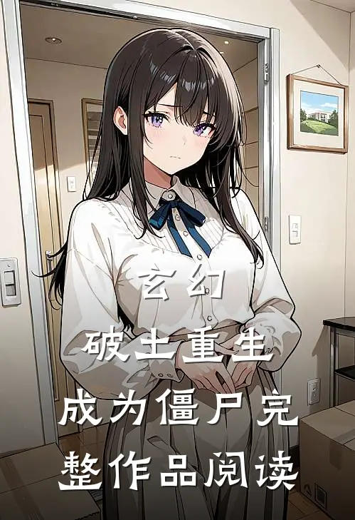玄幻：破土重生，成为僵尸完整作品阅读