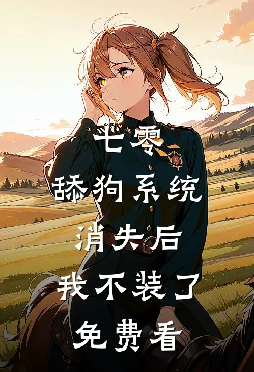 七零：舔狗系统消失后，我不装了免费看