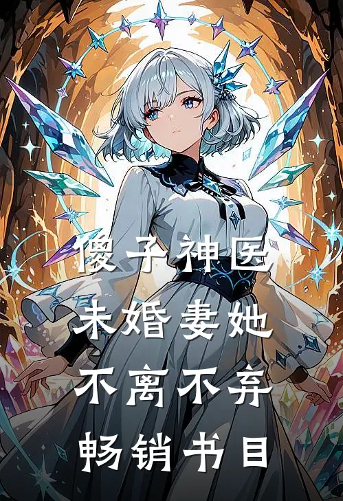 傻子神医：未婚妻她不离不弃畅销书目