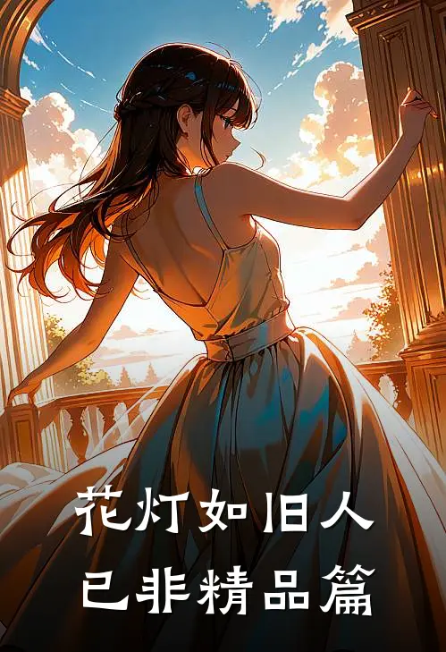 花灯如旧人已非精品篇