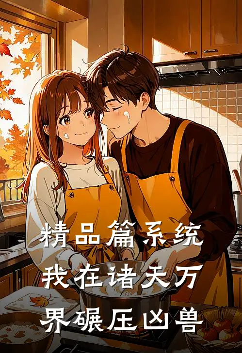 精品篇系统：我在诸天万界碾压凶兽