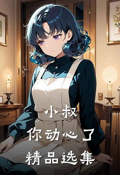 小叔,你动心了精品选集