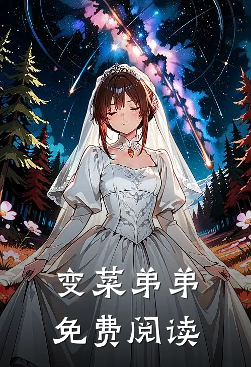 变菜弟弟免费阅读
