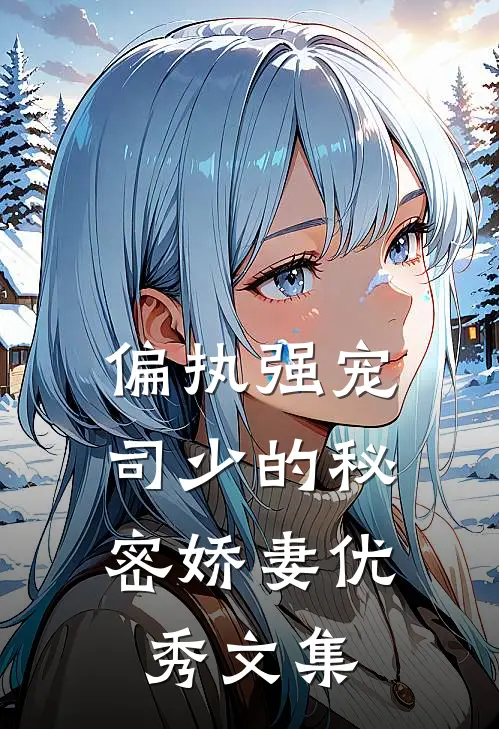 偏执强宠：司少的秘密娇妻优秀文集