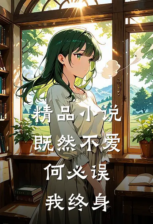 精品小说既然不爱，何必误我终身