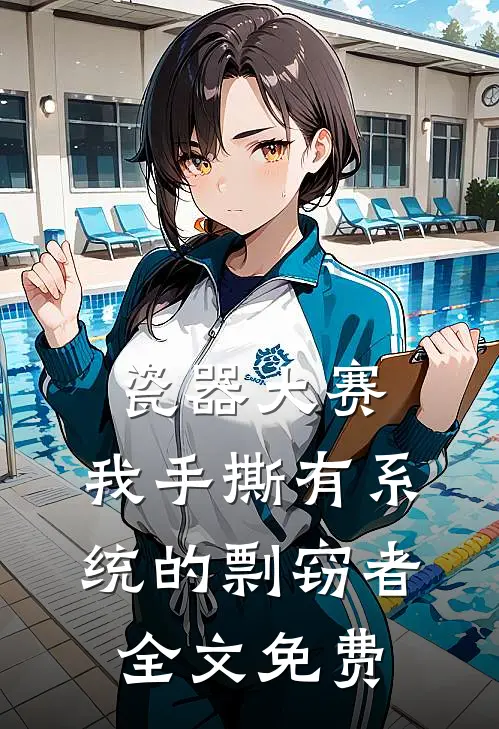 瓷器大赛，我手撕有系统的剽窃者全文免费