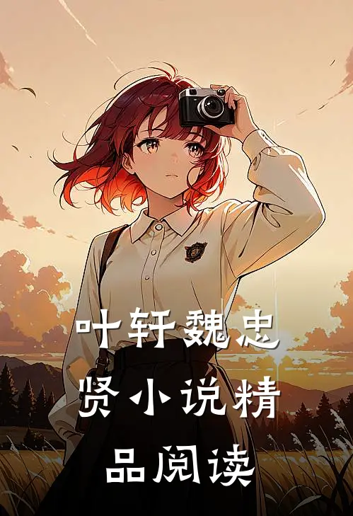 叶轩魏忠贤小说精品阅读