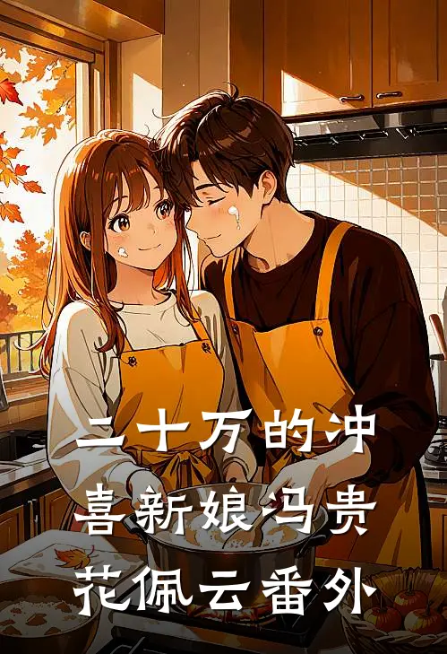 二十万的冲喜新娘冯贵花佩云番外