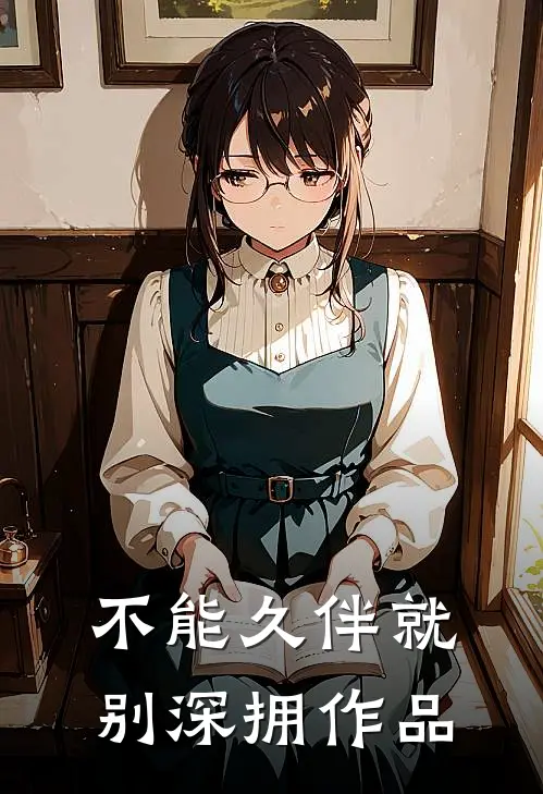 不能久伴就别深拥作品