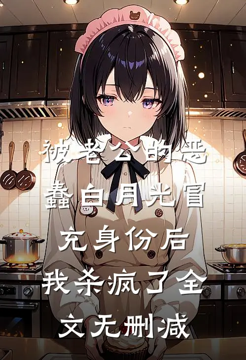 被老公的恶蠢白月光冒充身份后，我杀疯了全文无删减
