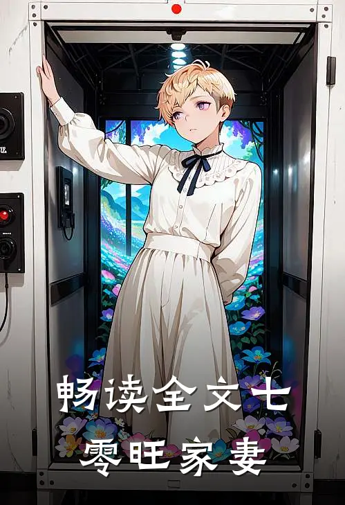 畅读全文七零旺家妻
