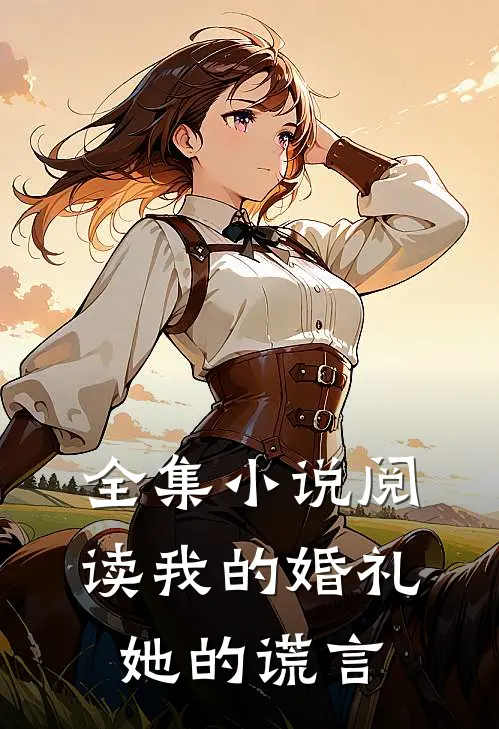 全集小说阅读我的婚礼，她的谎言