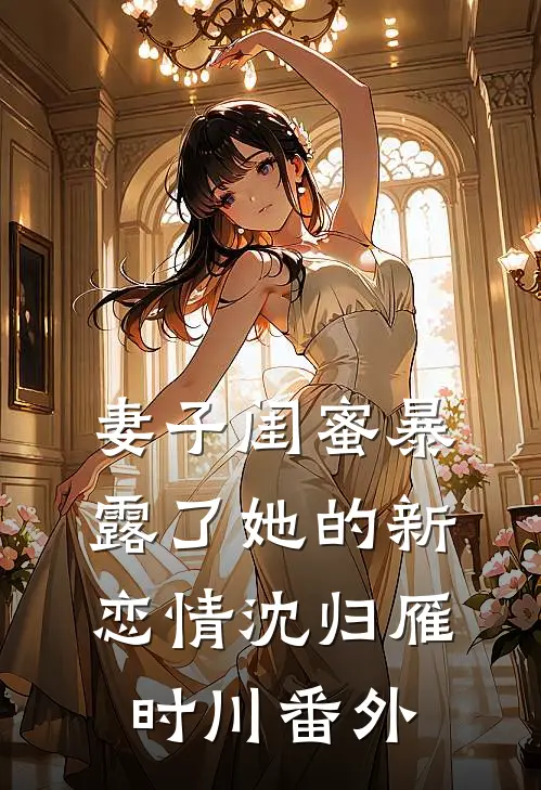 妻子闺蜜暴露了她的新恋情沈归雁时川番外