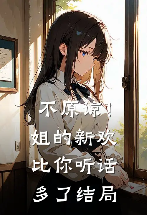 不原谅！姐的新欢比你听话多了结局