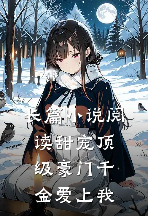 长篇小说阅读甜宠顶级豪门千金爱上我