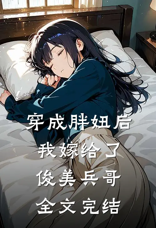穿成胖妞后我嫁给了俊美兵哥全文完结