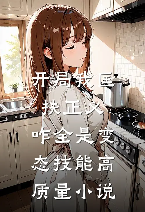 开局我匡扶正义，咋全是变态技能高质量小说