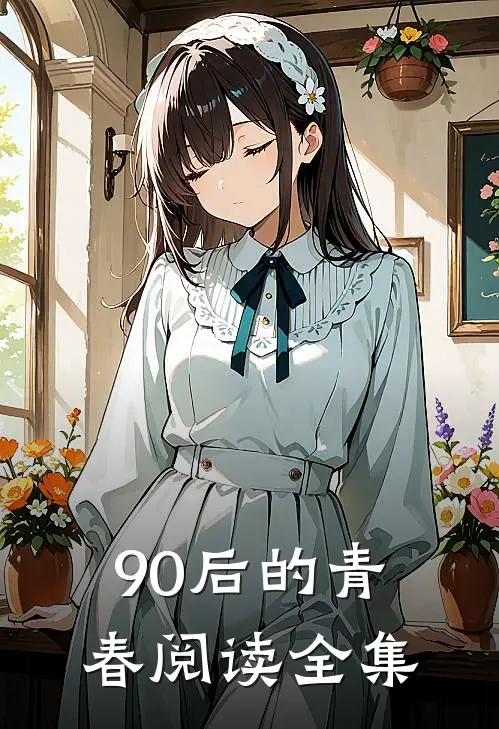 90后的青春阅读全集
