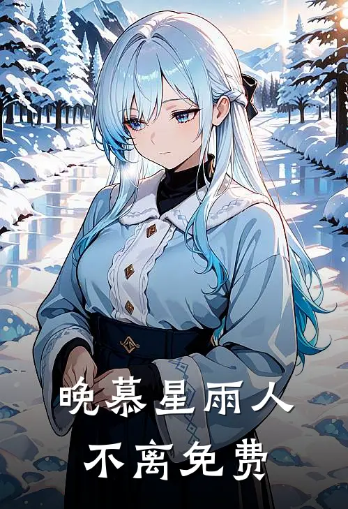 晚慕星雨人不离免费