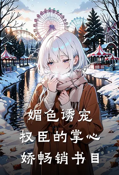 媚色诱宠：权臣的掌心娇畅销书目