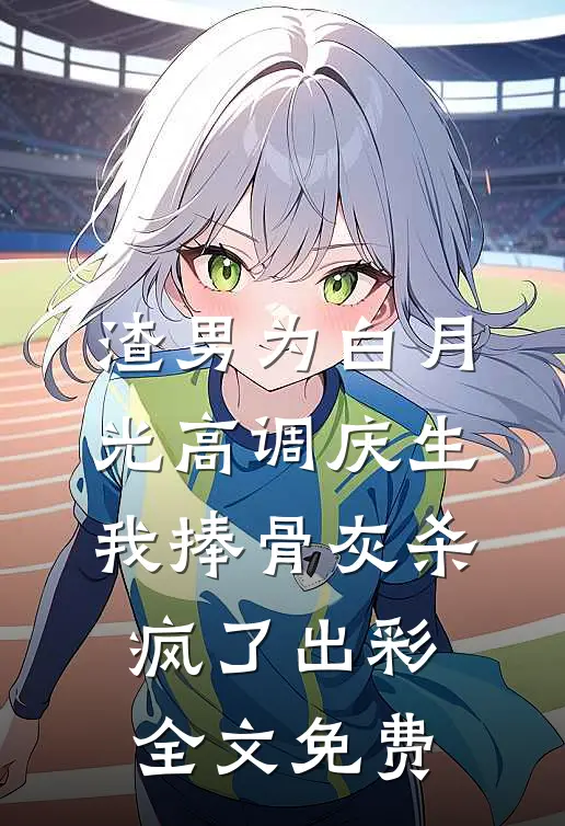 渣男为白月光高调庆生，我捧骨灰杀疯了出彩全文免费