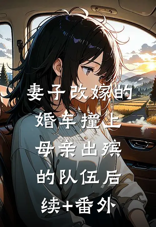 妻子改嫁的婚车撞上母亲出殡的队伍后续+番外
