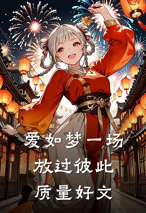 爱如梦一场，放过彼此质量好文