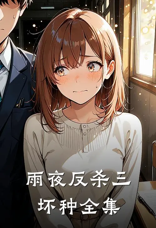 雨夜反杀三坏种全集