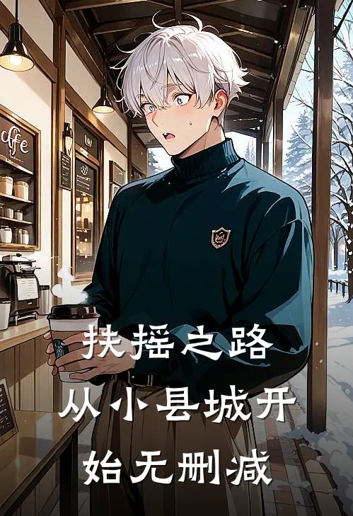 扶摇之路：从小县城开始无删减