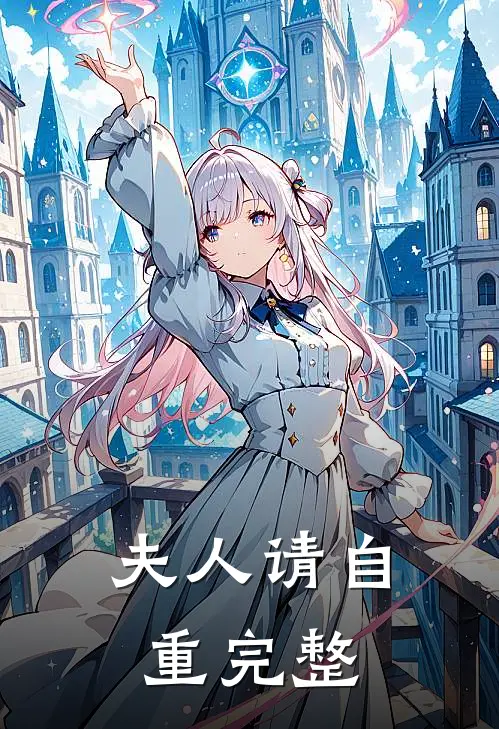 夫人请自重完整