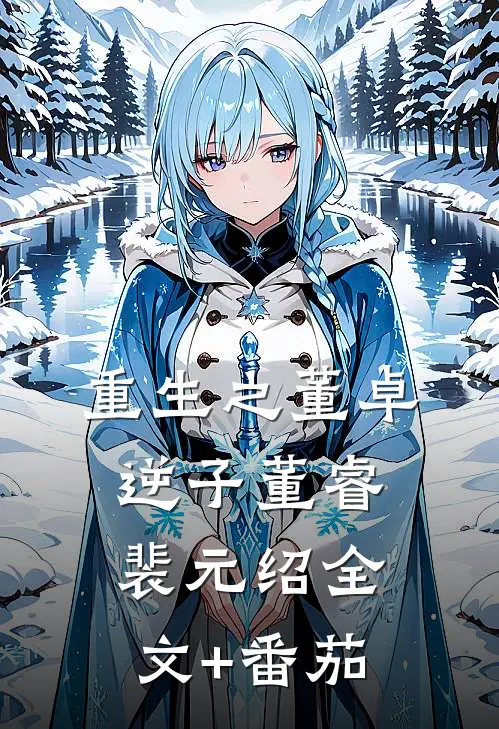 重生之董卓逆子董睿裴元绍全文+番茄