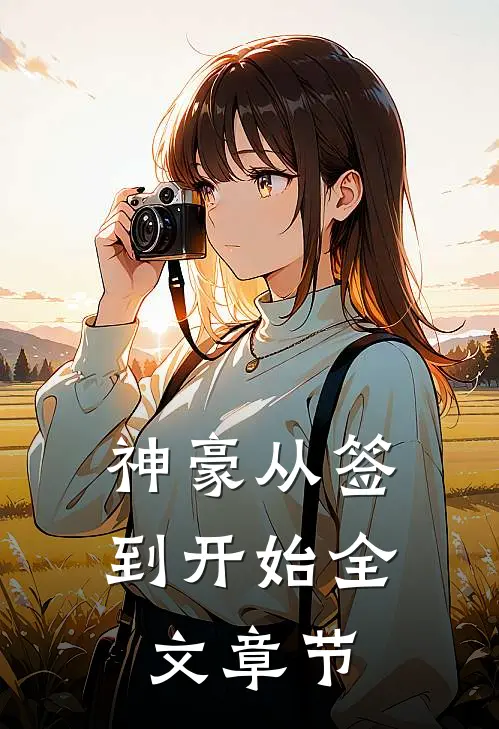 神豪从签到开始全文章节