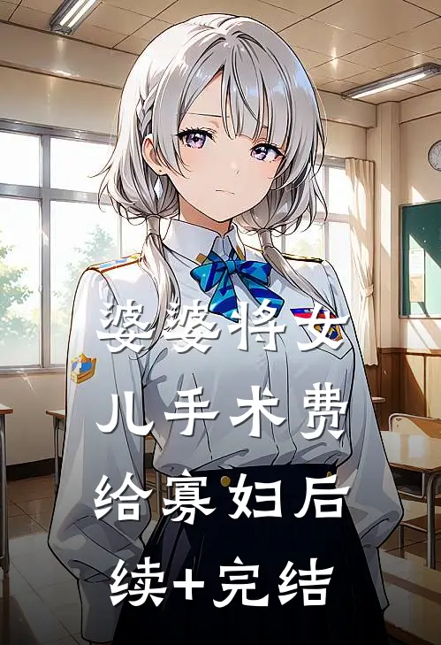 婆婆将女儿手术费给寡妇后续+完结