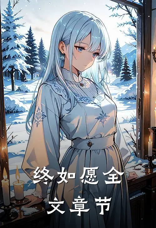 终如愿全文章节