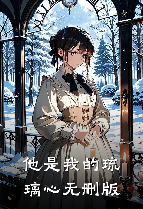 他是我的琉璃心无删版
