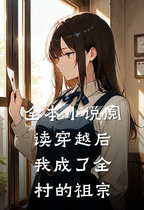 全本小说阅读穿越后，我成了全村的祖宗