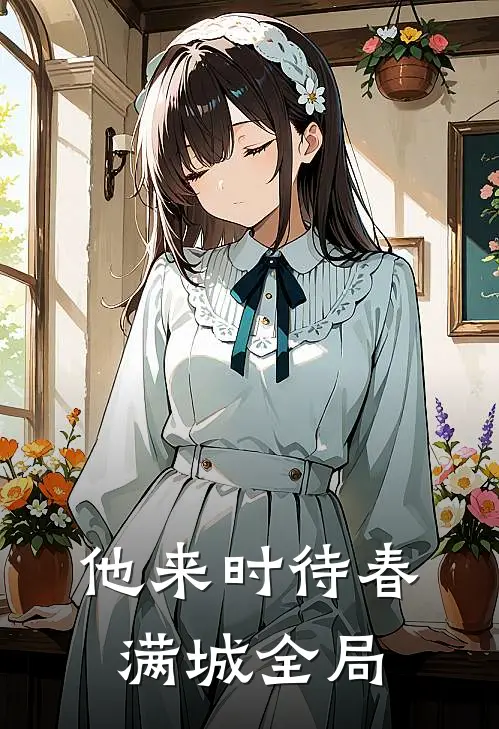 他来时待春满城全局