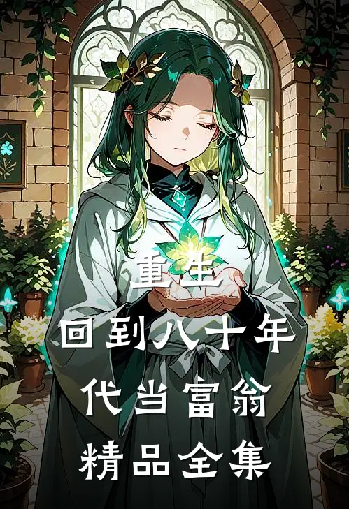 重生：回到八十年代当富翁精品全集