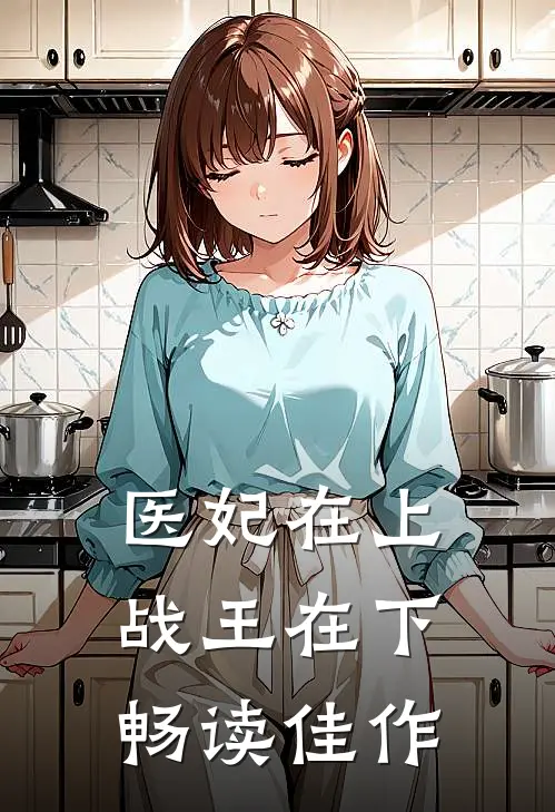 医妃在上，战王在下畅读佳作