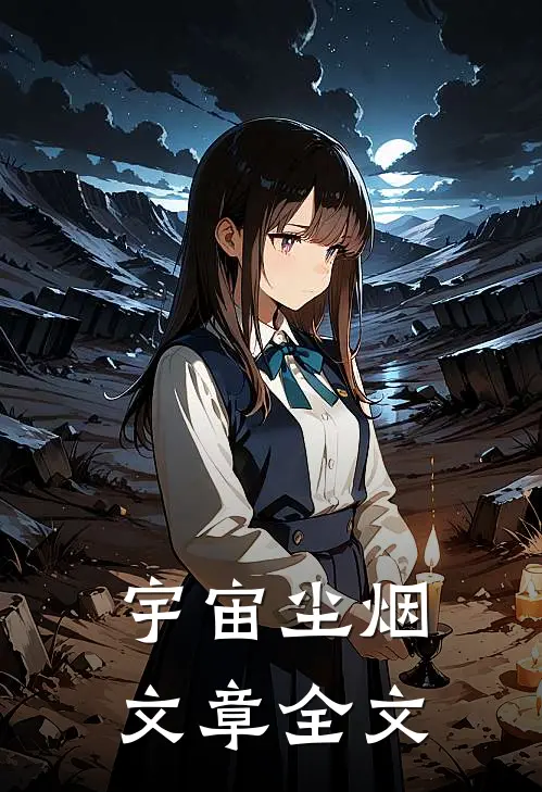 宇宙尘烟文章全文