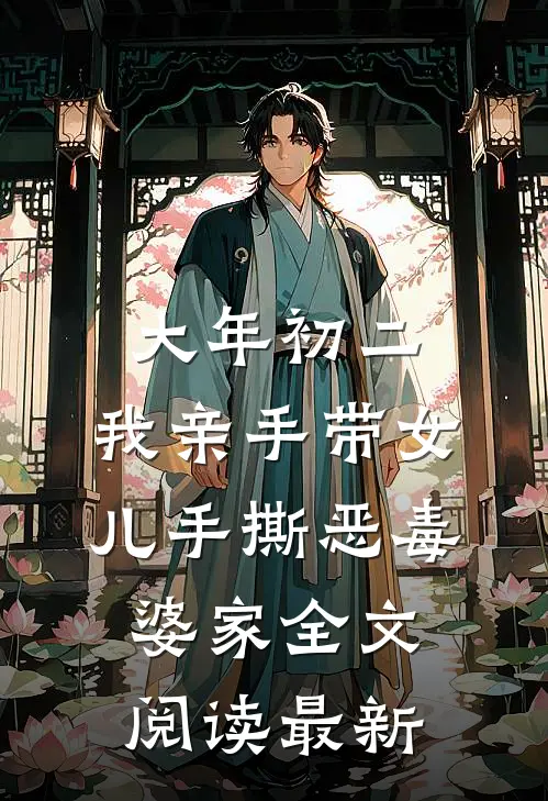 大年初二，我亲手带女儿手撕恶毒婆家全文阅读最新