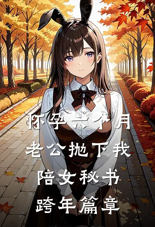 怀孕六个月，老公抛下我陪女秘书跨年篇章