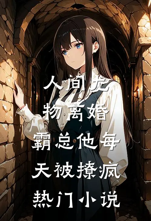 人间尤物离婚，霸总他每天被撩疯热门小说