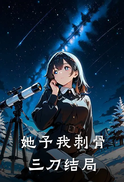她予我刺骨三刀结局