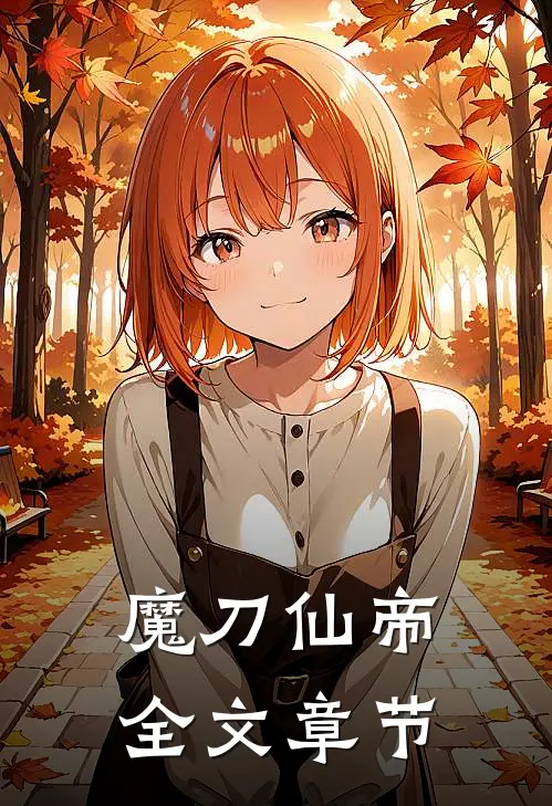 魔刀仙帝全文章节
