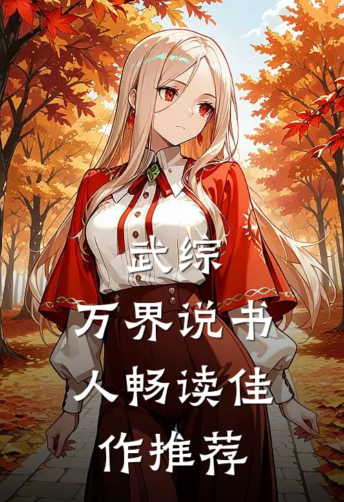 武综：万界说书人畅读佳作推荐