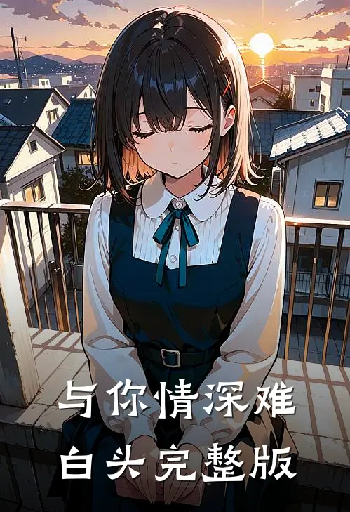与你情深难白头完整版
