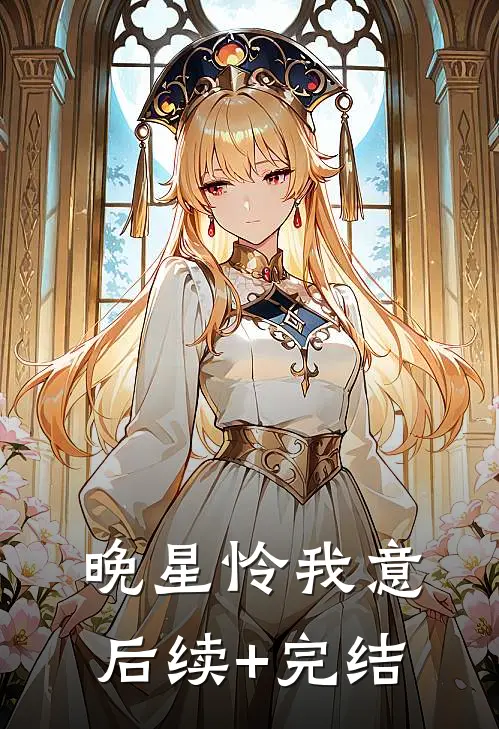 晚星怜我意后续+完结